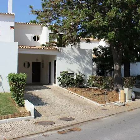 Vila Alba Albufeira