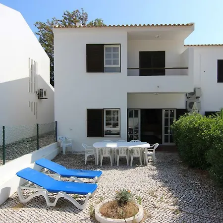 Apartment Vila Alba *