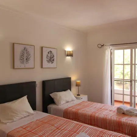 Vila Alba Albufeira