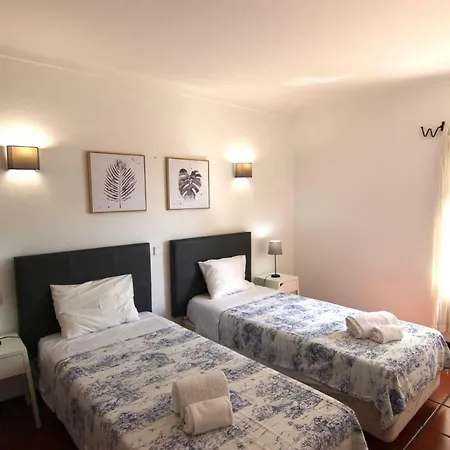 Vila Alba Albufeira
