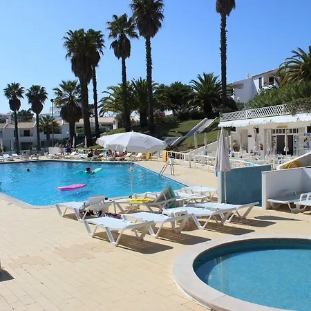Apartment Vila Alba Albufeira