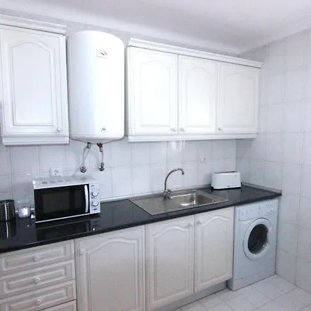 Apartment Vila Alba Albufeira