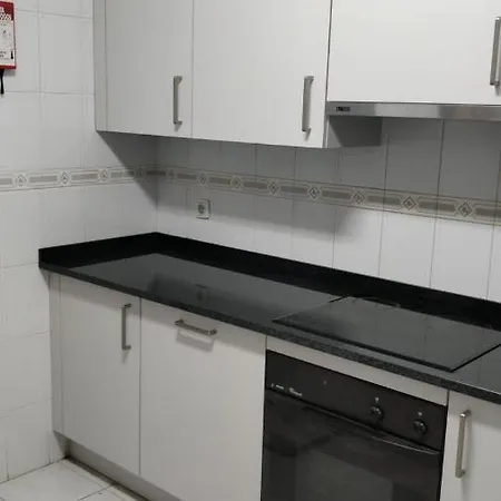 Apartment Vila Alba Albufeira