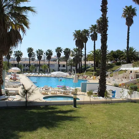 Apartment Vila Alba Albufeira