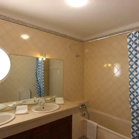 Vila Alba Apartment *