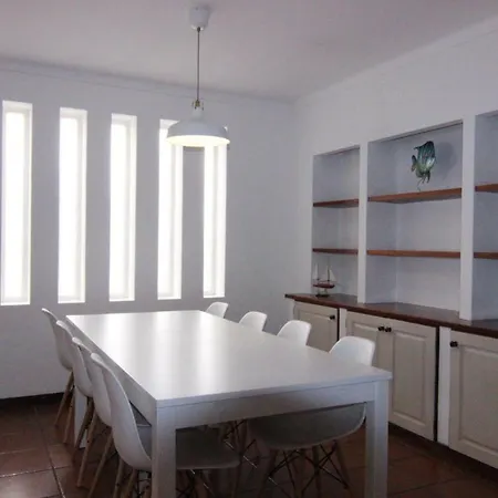 Vila Alba Apartment *