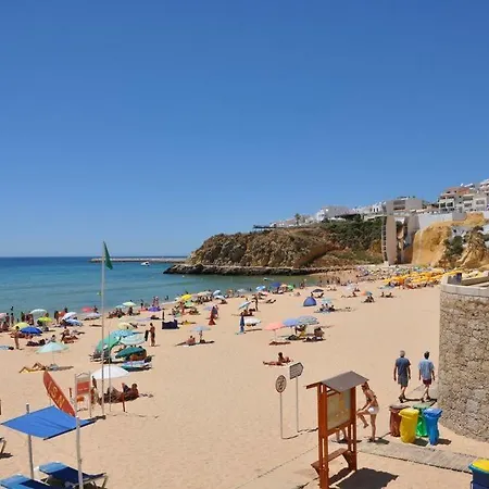 Vila Alba Apartment